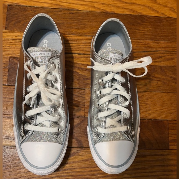 Converse Chuck Taylor All Star Lo - Picture 2 of 6